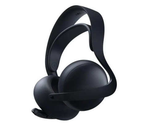 Słuchawki Pulse Elite do konsoli PlayStation 5, coal Sony