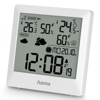 Stacja pogody Palawan Biała Hama