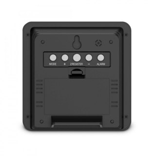 Stacja pogody z deszczomierzem mykonos Hama