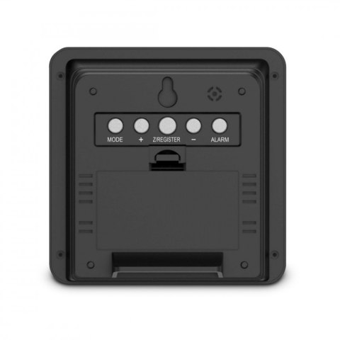 Stacja pogody z deszczomierzem mykonos Hama