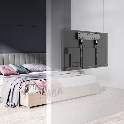 Uchwyt ścienny TV, 32 - 65 cali, max 40 kg LogiLink