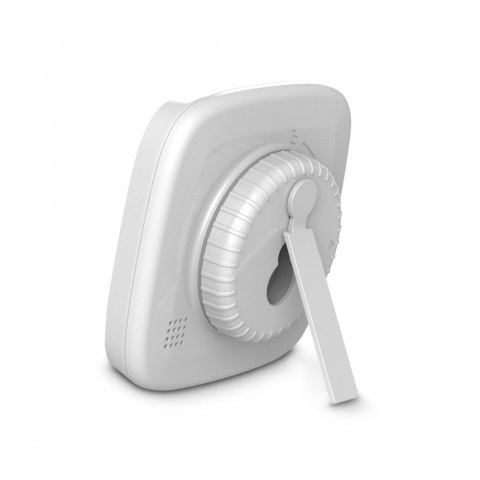 Zegar ścienny elektroniczny cyprus Hama