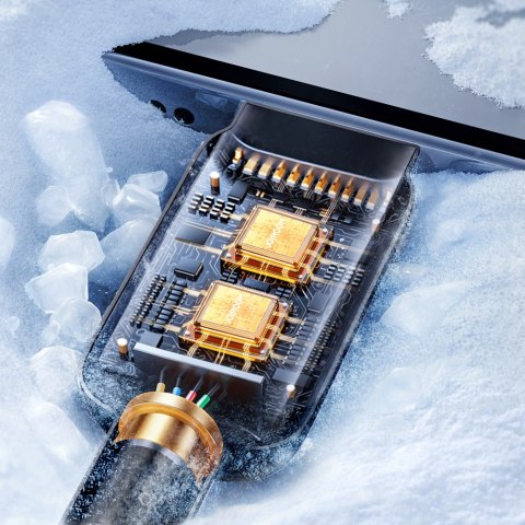 Kabel przewód USB-C - USB-C 100W 1.2m czarny JOYROOM