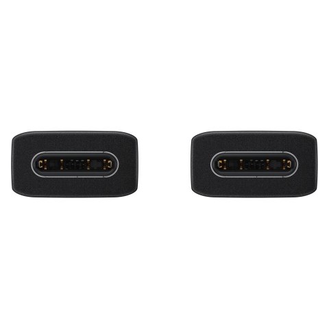 Kabel przewód Samsung USB-C 480Mb/s 5A 1m czarny SAMSUNG