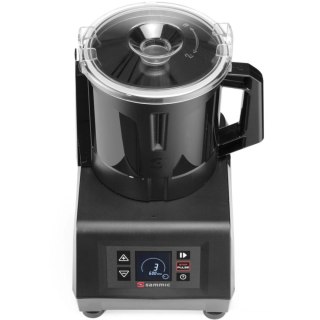 Kuter emulgator KE-4V do rozdrabniania siekania mielenia 4.4 l 3000 obr./min 1100 W - Sammic 1051000 SAMMIC
