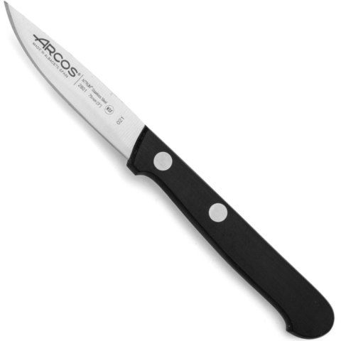 Nóż do obierania warzyw owoców obierak UNIVERSAL dł. 75/177 mm Arcos
