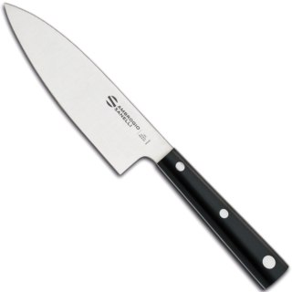 Nóż do oprawiania i filetowania ryb DEBA dł. 160 mm HASAKI Ambrogio Sanelli