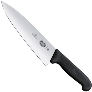 Nóż kucharski szefa kuchni FIBROX dł. 200/340 mm Victorinox