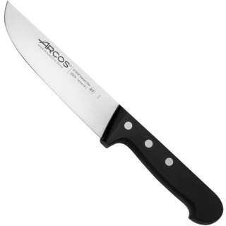 Nóż kuchenny rzeźniczy do surowego mięsa UNIVERSAL dł. 150/278 mm Arcos