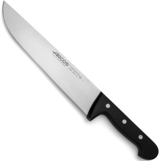 Nóż kuchenny rzeźniczy do surowego mięsa UNIVERSAL dł. 250/383 mm Arcos