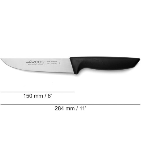 Nóż kuchenny uniwersalny NIZA dł. 150/288 mm Arcos
