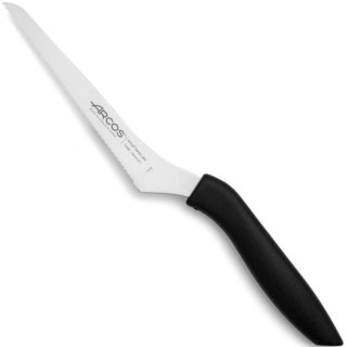 Nóż kuchenny uniwersalny zakrzywiony NIZA dł. 130/265 mm Arcos
