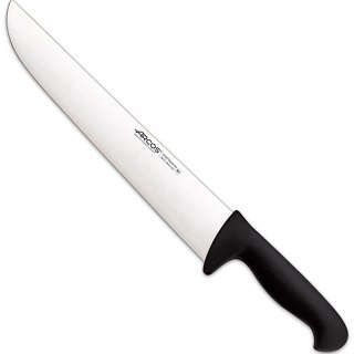 Nóż rzeźniczy do ćwiartowania krojenia mięsa seria 2900 dł. 300/438 mm Arcos