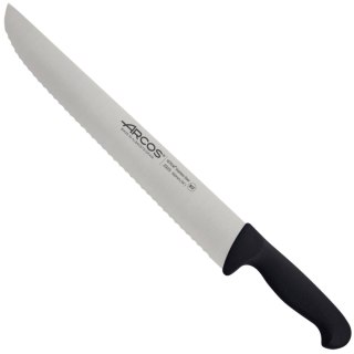 Nóż rzeźniczy ząbkowany seria 2900 dł. 350/492 mm Arcos