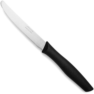 Nóż stołowy ząbkowany NOVA dł. 110/220 mm Arcos