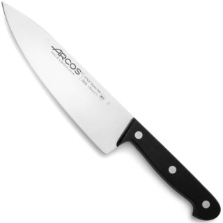 Nóż szefa kuchni kucharski uniwersalny UNIVERSAL dł. 175/285 mm Arcos