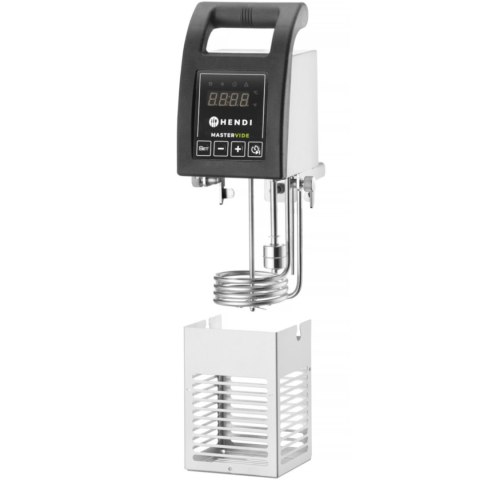 Cyrkulator zanurzeniowy do gotowania sous vide MASTERVIDE 2000 W Hendi
