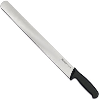 Nóż do plastrowania krojenia SUPRA dł. 400/550 mm Ambrogio Sanelli