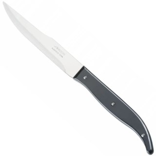 Nóż do steków STEAK BASIC 110/230 mm - czarny Arcos