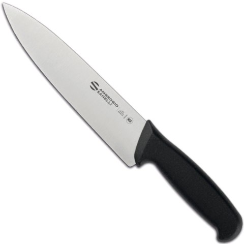 Nóż szefa kuchni kucharski SUPRA 200/340 mm Ambrogio Sanelli