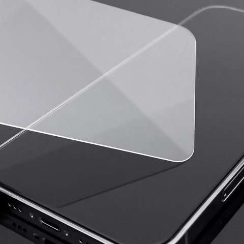 Szkło hartowane 9H na ekran Samsung Galaxy A35 WOZINSKY
