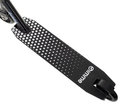 Hulajnoga wyczynowe STIV koła 100 mm wzmocniona konstrukcja czarna Kik Sp. z o. o. Sp. k.