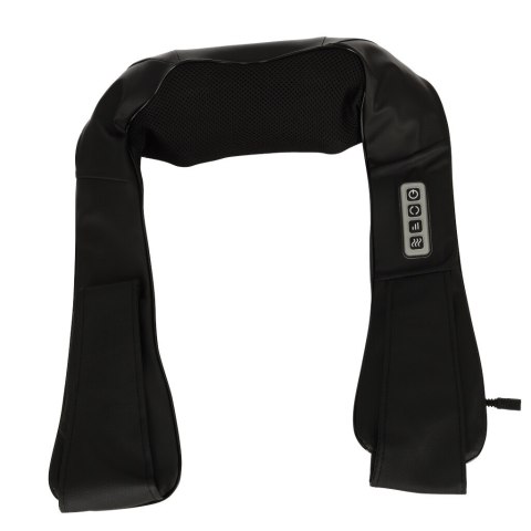 Kołnierz masujący rozgrzewający masażer Shiatsu szyi karku pleców Kik Sp. z o. o. Sp. k.
