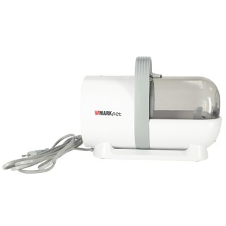 Odkurzacz do sierści psa groomingu WMARK pet Kik Sp. z o. o. Sp. k.