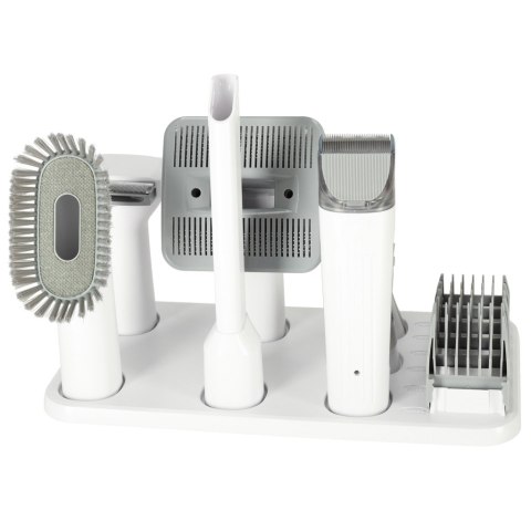 Odkurzacz do sierści psa groomingu WMARK pet Kik Sp. z o. o. Sp. k.