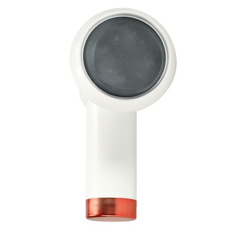 Pistolet do masażu masażer do pleców ciała pleców ujędrniający antycellulitowy bezprzewodowy wyszczuplający 5w1 Kik Sp. z o. o. Sp. k.