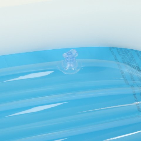 Ponton dmuchany łódka delfin do pływania BESTWAY 34037 Kik Sp. z o. o. Sp. k.