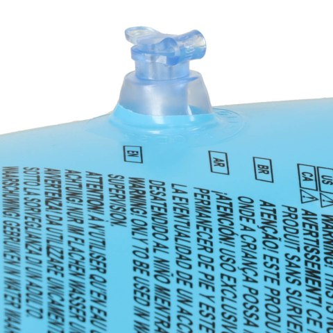 Ponton dmuchany łódka delfin do pływania BESTWAY 34037 Kik Sp. z o. o. Sp. k.