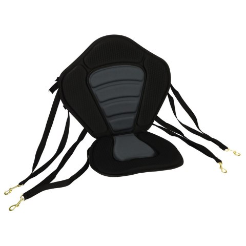 Siedzisko kajakowe krzesełko z oparciem do deski SUP Kik Sp. z o. o. Sp. k.