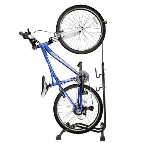 Stojak rowerowy serwisowy RALLEX na rower wolnostojący metal 16-27" Kik Sp. z o. o. Sp. k.