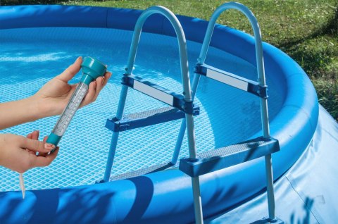 Termometr do basenu pływający BESTWAY 58072 Kik Sp. z o. o. Sp. k.