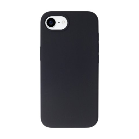 Color Cover Magnetic - Etui iPhone 17e / 16e MagSafe Czarne