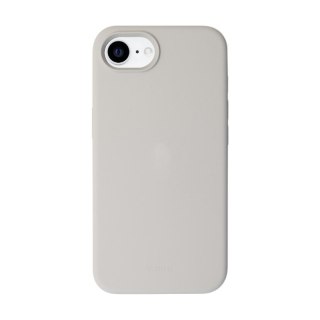 Color Cover Magnetic - Etui iPhone 16e MagSafe Kamienny beż CRONG