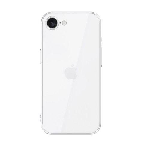Etui Clear Case iPhone 16E 3MK
