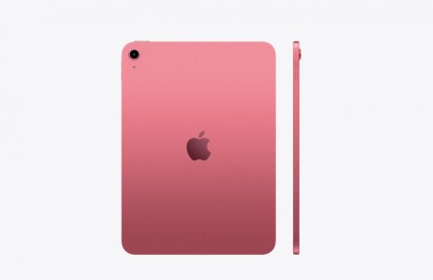 IPad WiFi 11 cali 256GB Różowy