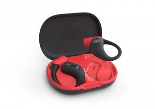 Słuchawki TAA6709BK/00 Philips