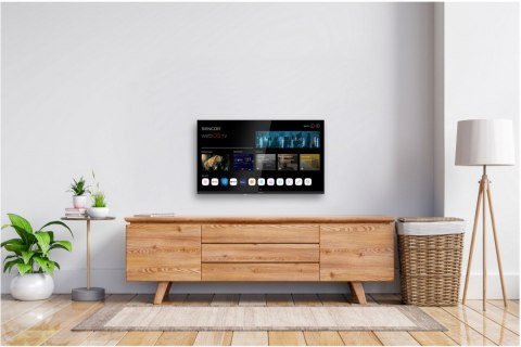 Telewizor 32 cale Smart webOS LG 12/240V SLE 32S830WB Wi-Fi BT5.0 Sencor