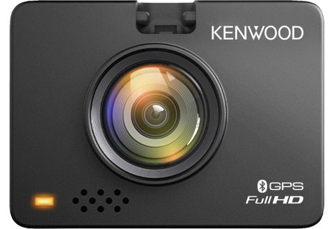 Videorejestrator samochodowy DRV-A310W
