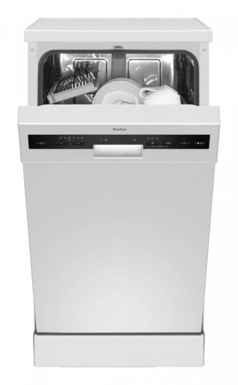 Zmywarka DFM41E6qWMG Amica