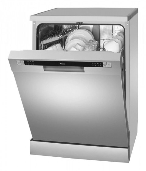 Zmywarka DFM61E6qISMG Amica