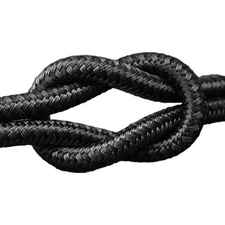 2w1 Kabel przewód L3F do ładowania 2 telefonów USB-C - 2x USB-C 100W 1.2m - czarny DUDAO