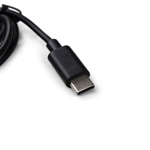 Ładowarka magnetyczna do Smartwatch Garmin z USB-C - czarna HURTEL