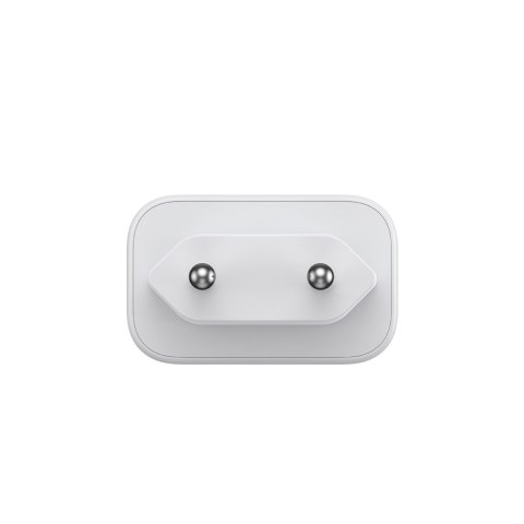 Ładowarka sieciowa USB-C PD 30W QC SFC - biała JOYROOM
