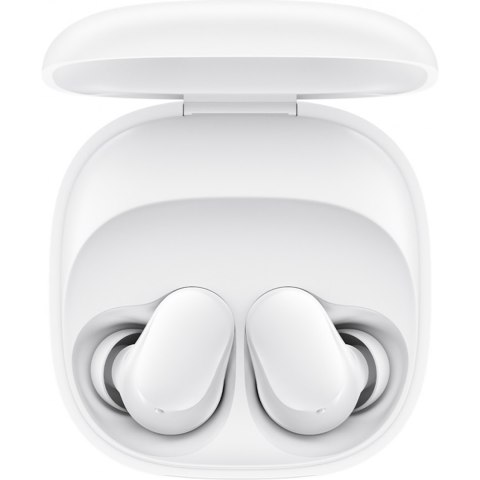 Słuchawki bezprzewodowe Xiaomi Redmi Buds 6 Play - białe XIAOMI