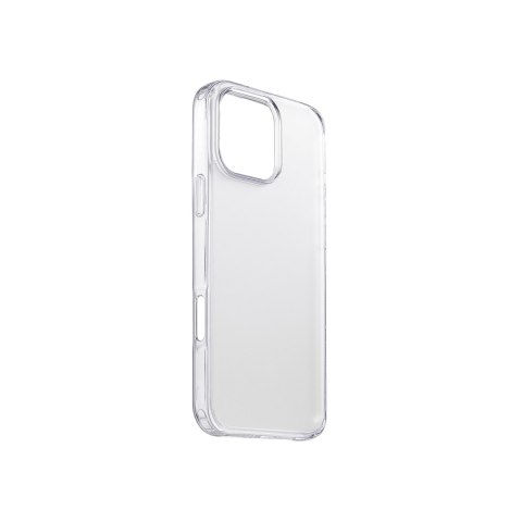 Etui ochronne case na iPhone 16 Pro - półprzezroczyste JOYROOM
