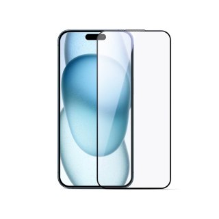 Szkło hartowane z antyrefleksem na iPhone 15 Plus/16 Plus JOYROOM